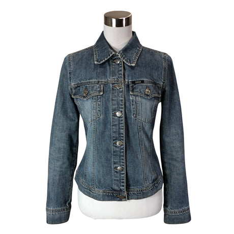 Unisex Mexx - Farkkutakki, koko 36 -  ()