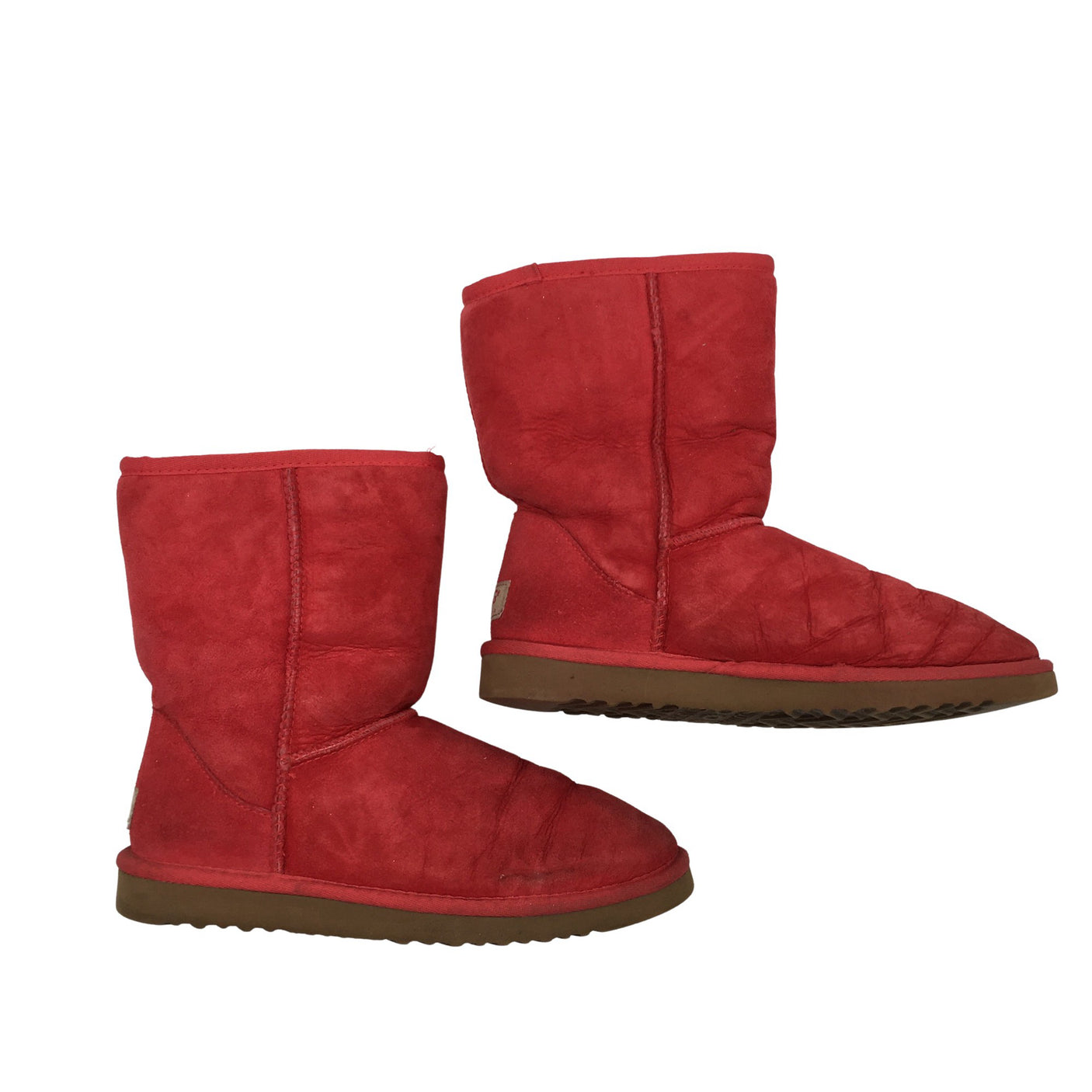 Unisex Ugg - Talvikengät, koko 38 -  (1)