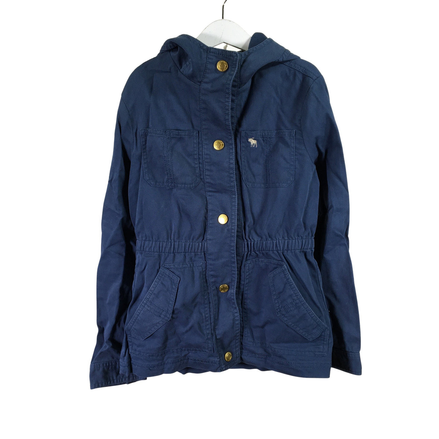 Unisex Abercrombie&Fitch - Kesätakki, koko 134 - 140 -  (1)