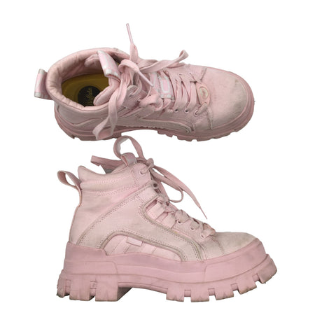 Unisex Buffalo - Tennarit, koko 38 -  ()