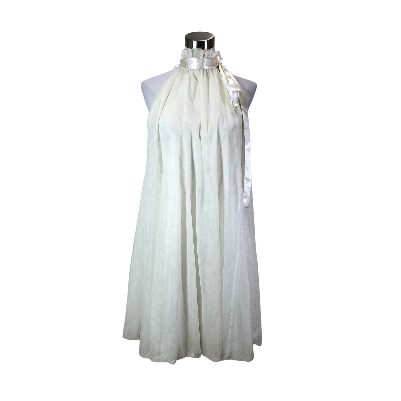 Unisex Muotikuu - Juhlamekko, koko 38 -  (1)