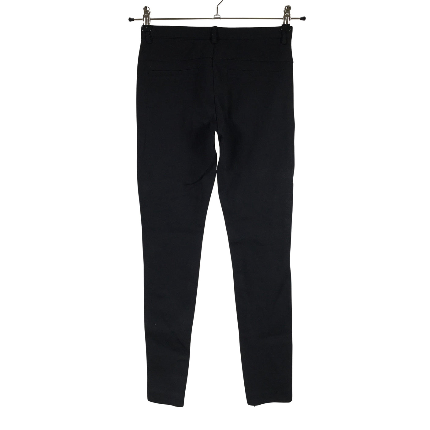 Unisex Zara - Farkkuleggingsit, koko 36 -  (2)