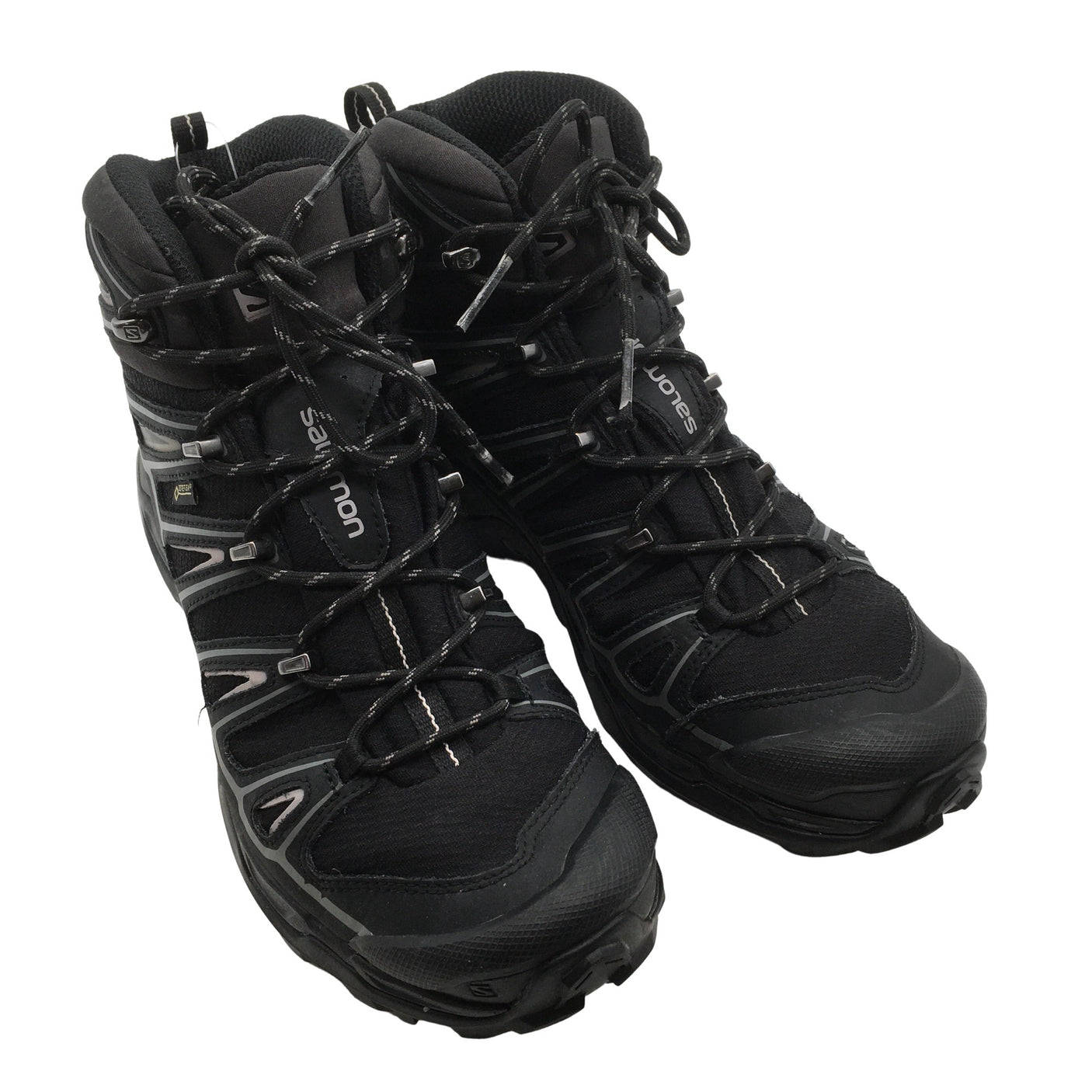 Unisex Salomon - Talvikengät, koko 44 -  (2)