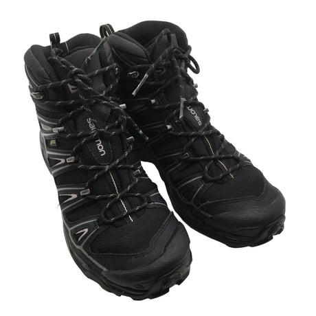 Unisex Salomon - Talvikengät, koko 44 -  (2)