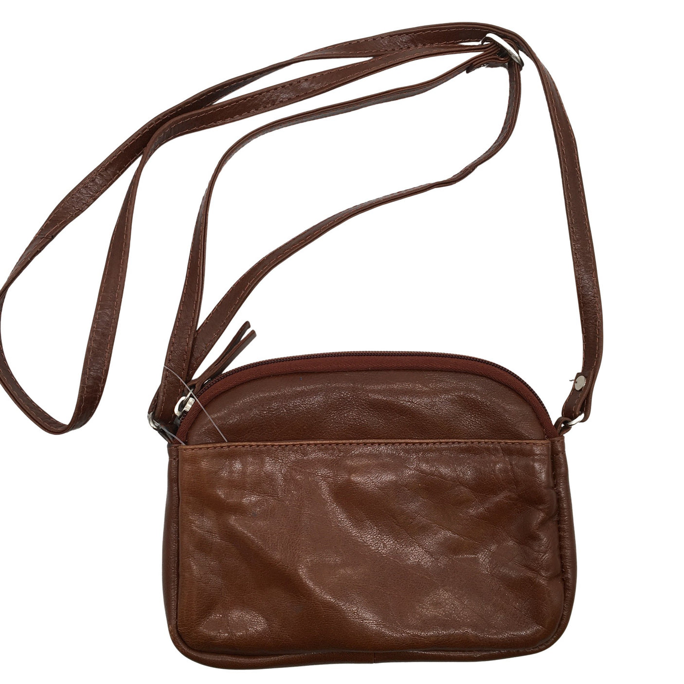 Olkalaukku, koko Mini