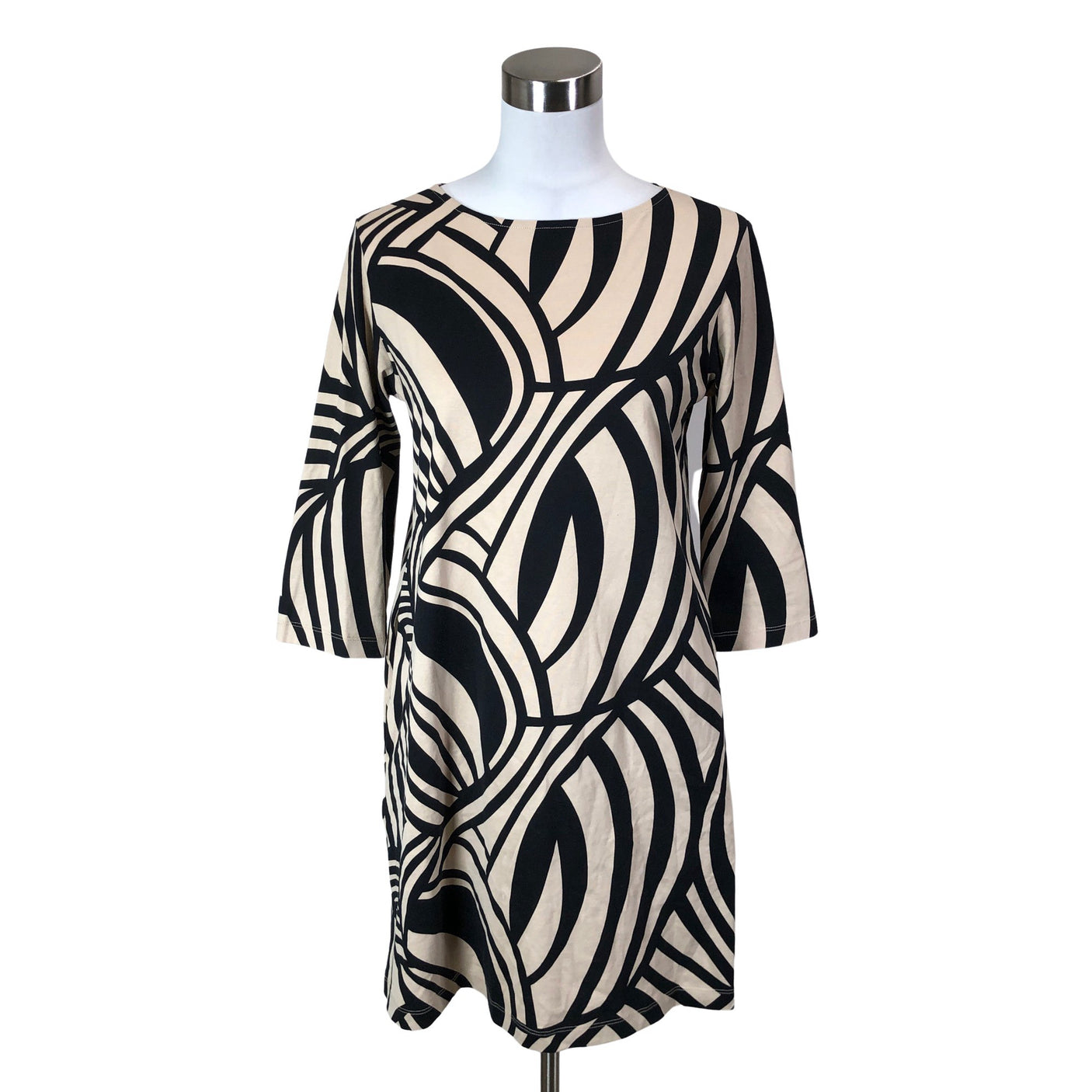 Unisex Marimekko - Trikootunika, koko 36 -  (1)