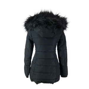 Unisex Guess - Toppatakki, koko 34 -  (2)