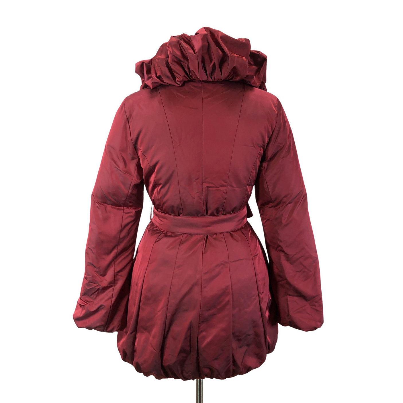 Unisex Joutsen - Untuvatakki, koko 36 -  (2)