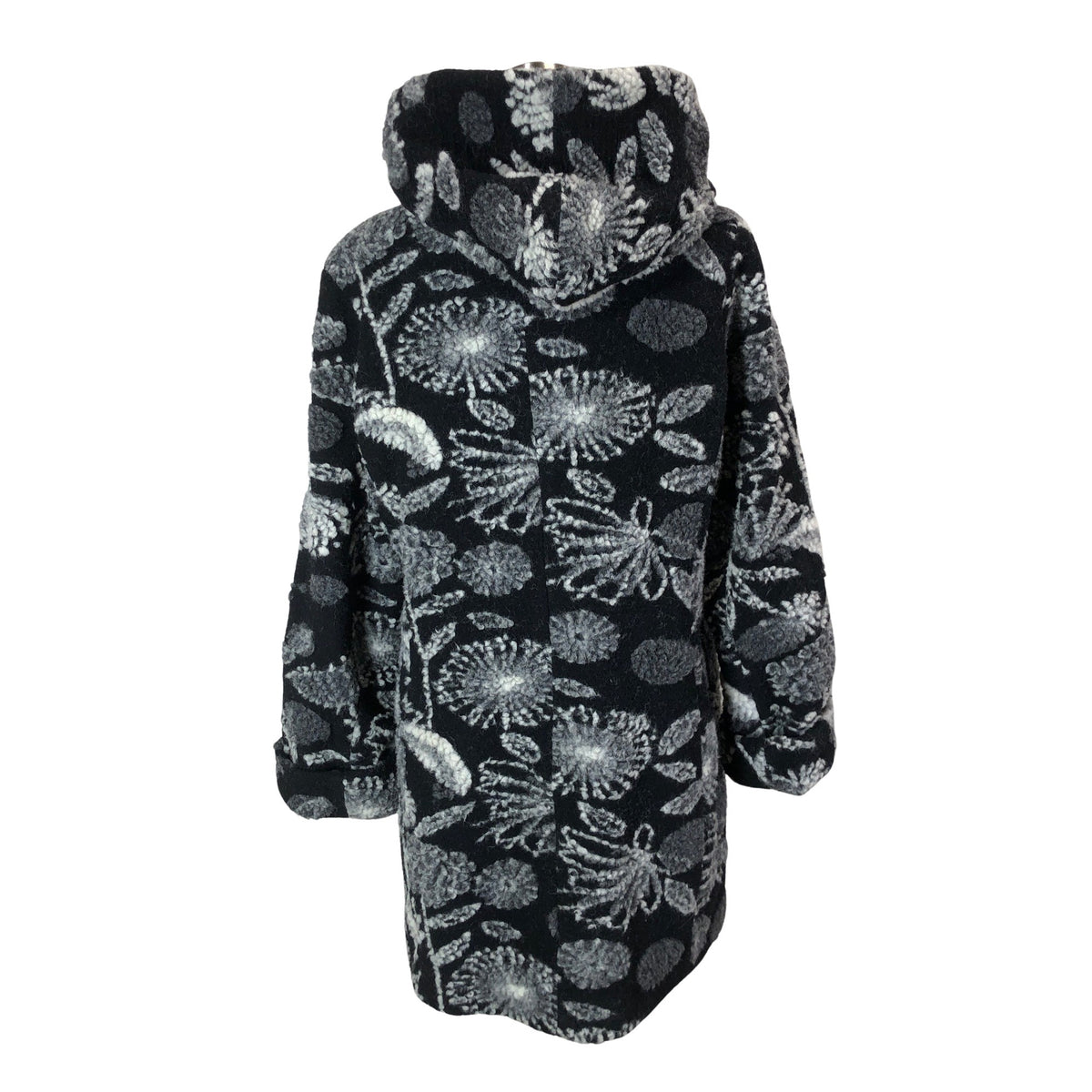 Unisex Aino - Villakangastakki, koko 36 -  (2)