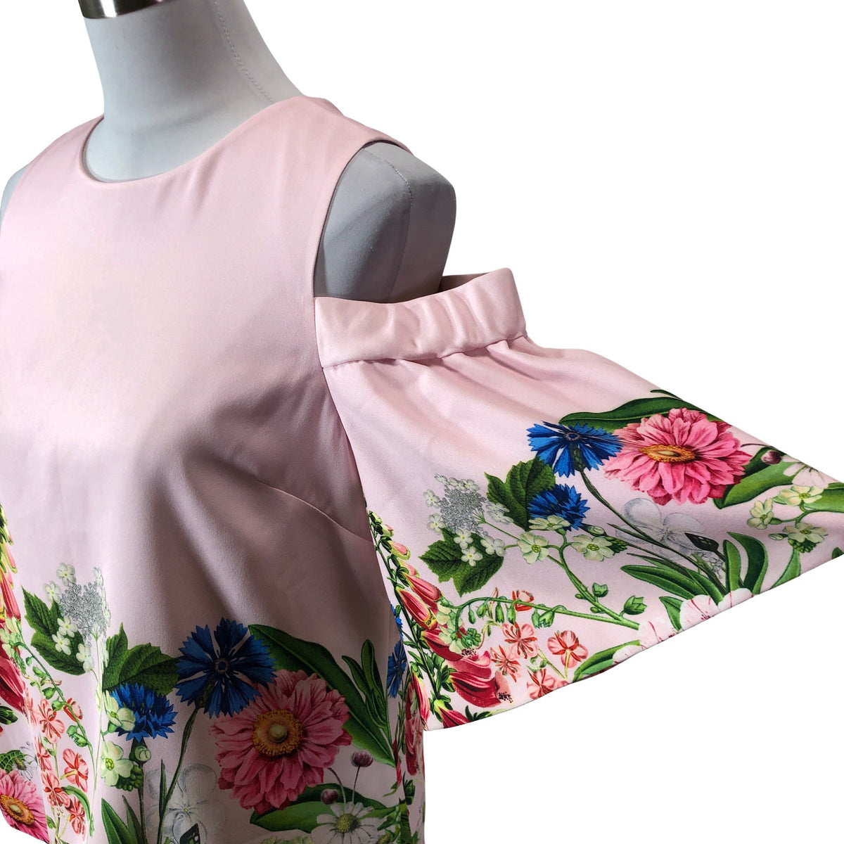 Unisex Ted Baker - Lyhythihainen pusero, koko 40 -  (3)