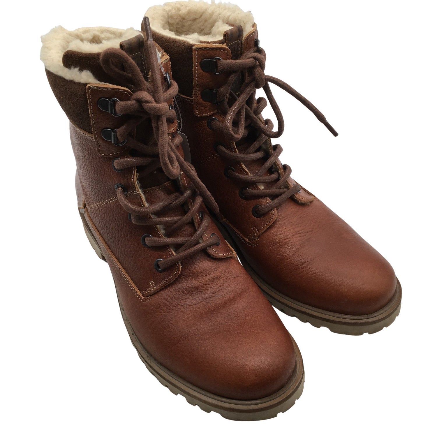 Talvikengät, koko 40