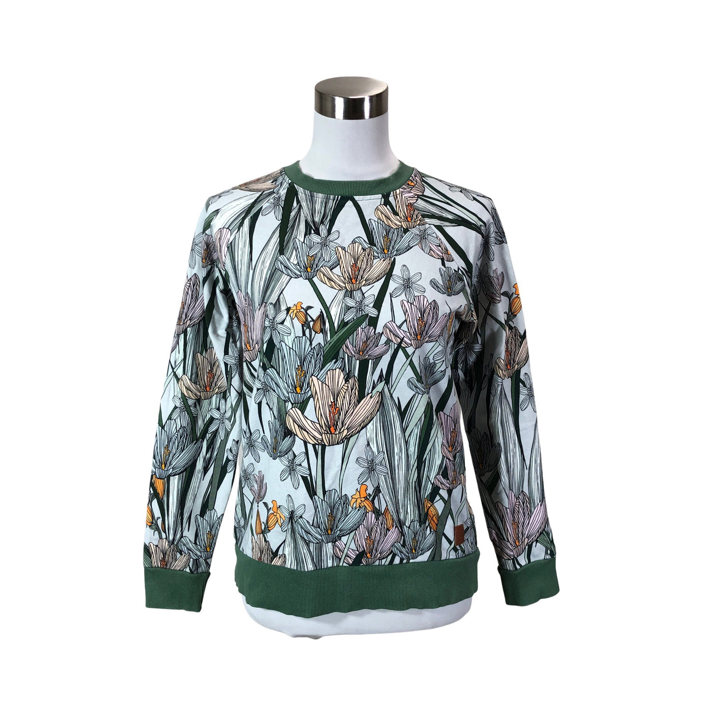 Unisex Lumoan - Collegepaita, koko 36 -  (1)