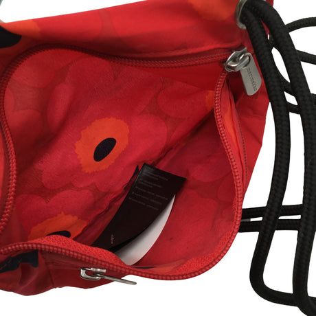 Unisex Marimekko - Olkalaukku, koko Mini -  (2)