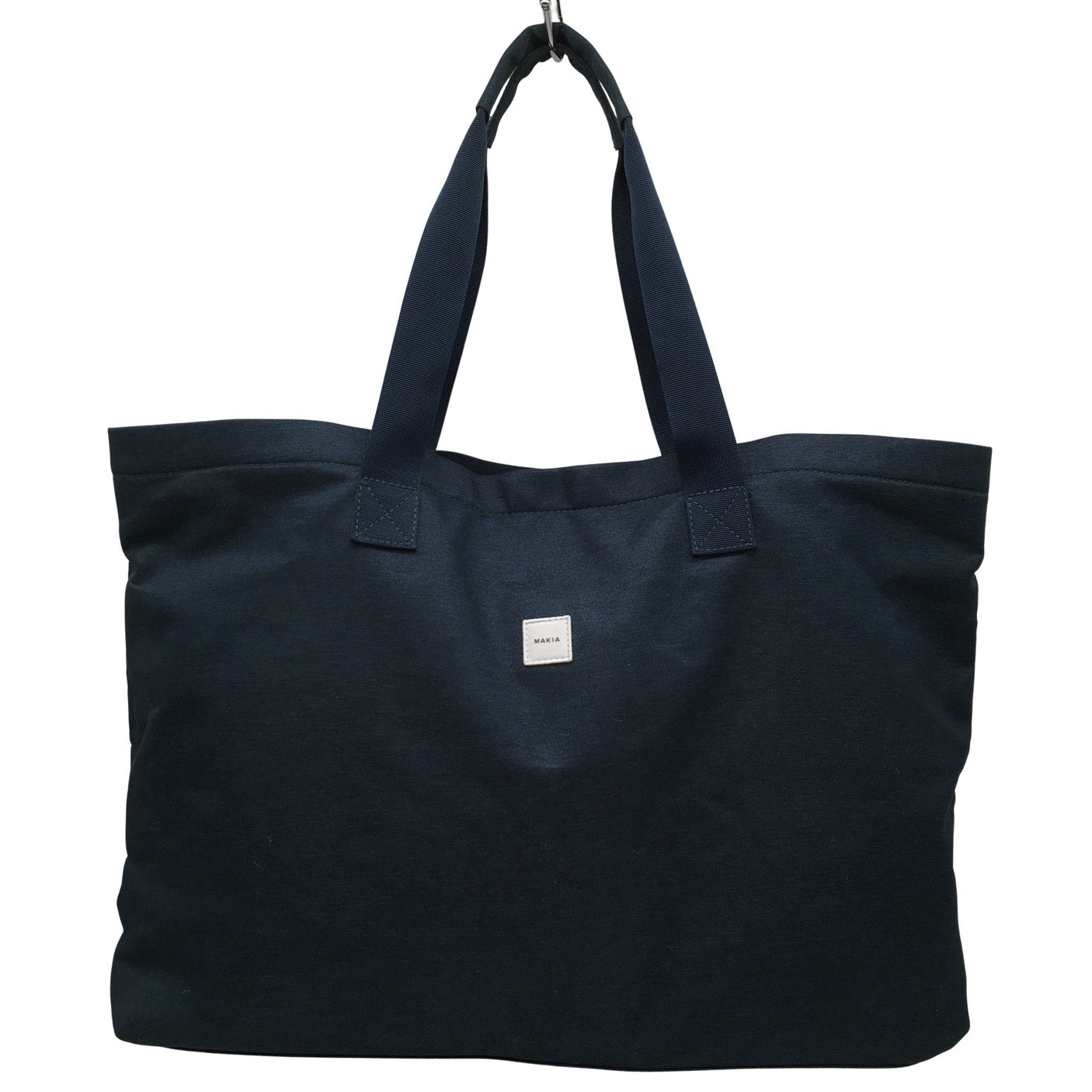 Unisex Makia - Matkakassi, koko Maxi -  (1)