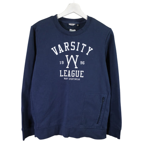Unisex Warp - Collegepaita, koko 158 - 164 -  ()