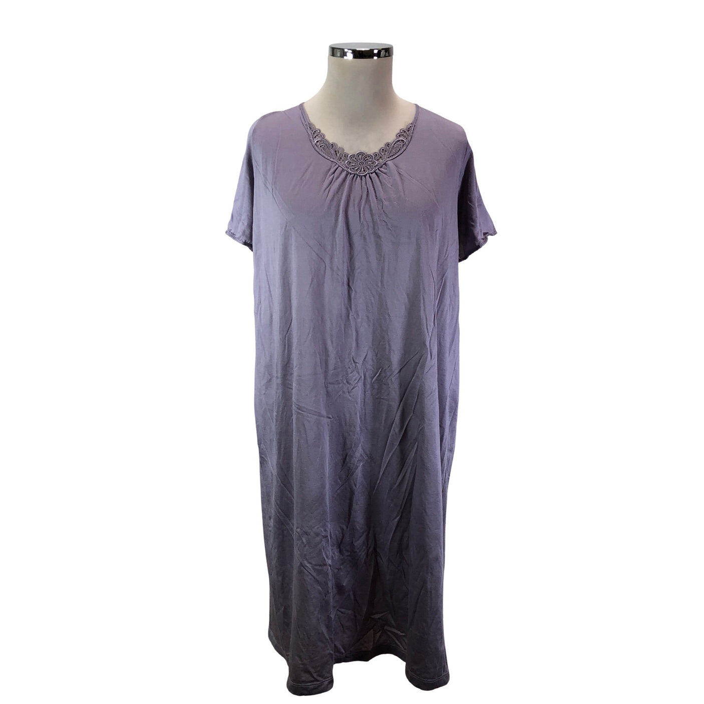 Unisex Damella - Yöpaita, koko 44 -  (1)