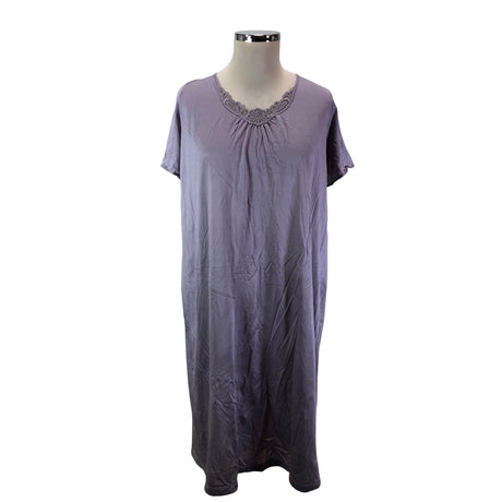 Unisex Damella - Yöpaita, koko 44 -  ()