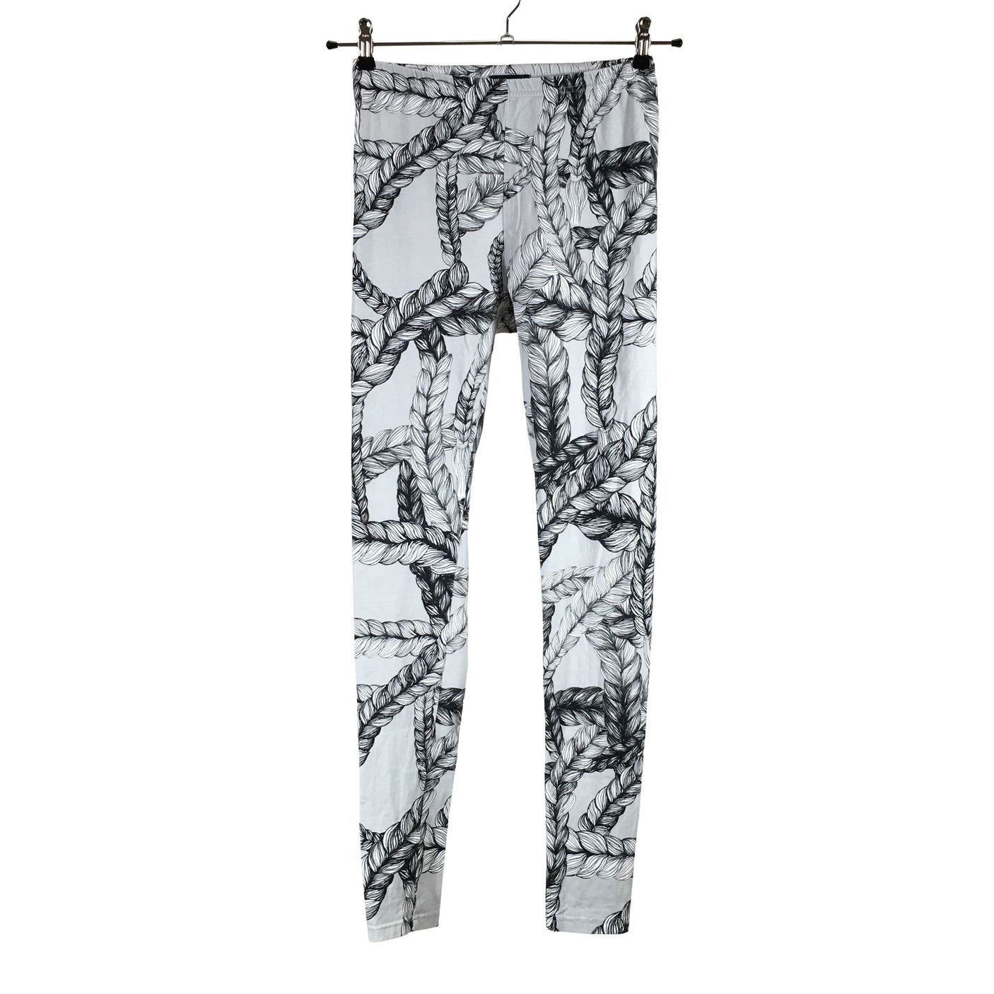 Unisex Vimma - Leggingsit, koko 40 -  (1)
