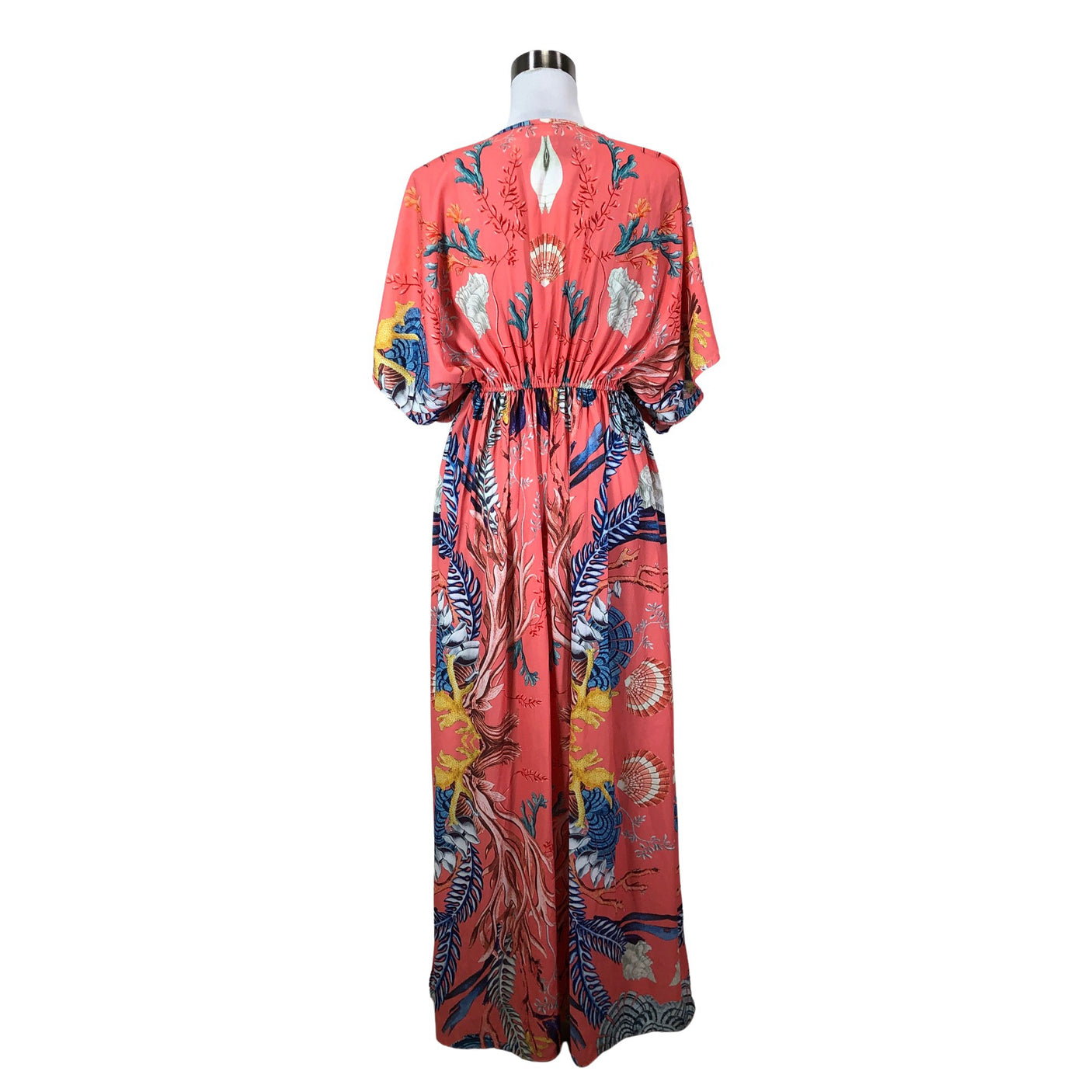 Unisex By Malina - Sifonkimekko, koko 34 -  (2)