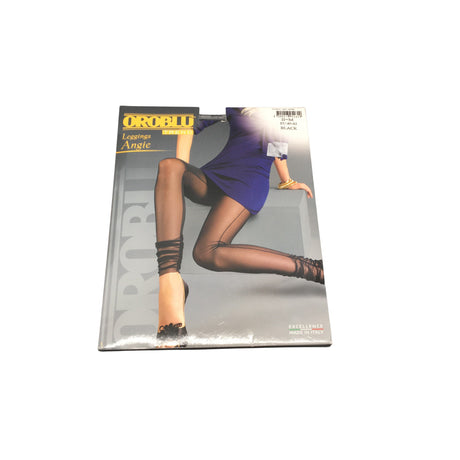 Unisex Oroblu - Leggingsit, koko 40 -  ()