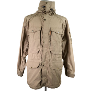Unisex Fjällräven - Parkatakki, koko M -  (1)