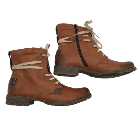 Unisex Rieker - Nilkkurit, koko 39 -  ()