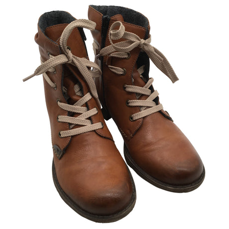 Unisex Rieker - Nilkkurit, koko 39 -  (2)