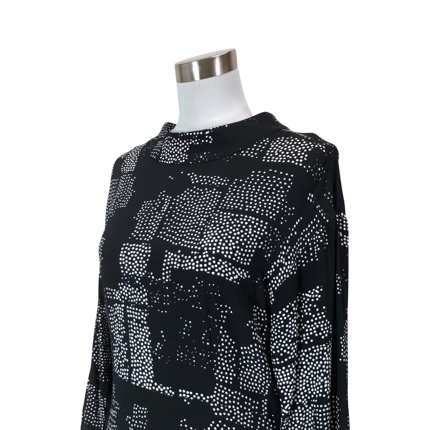  Mekko  Sifonkimekko, koko 38  Marimekko 