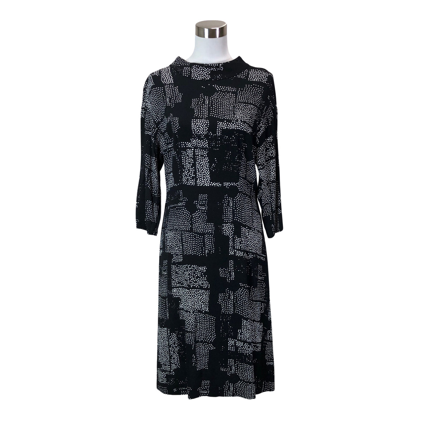 Unisex Marimekko - Sifonkimekko, koko 38 -  (1)