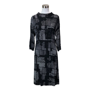 Unisex Marimekko - Sifonkimekko, koko 38 -  (1)