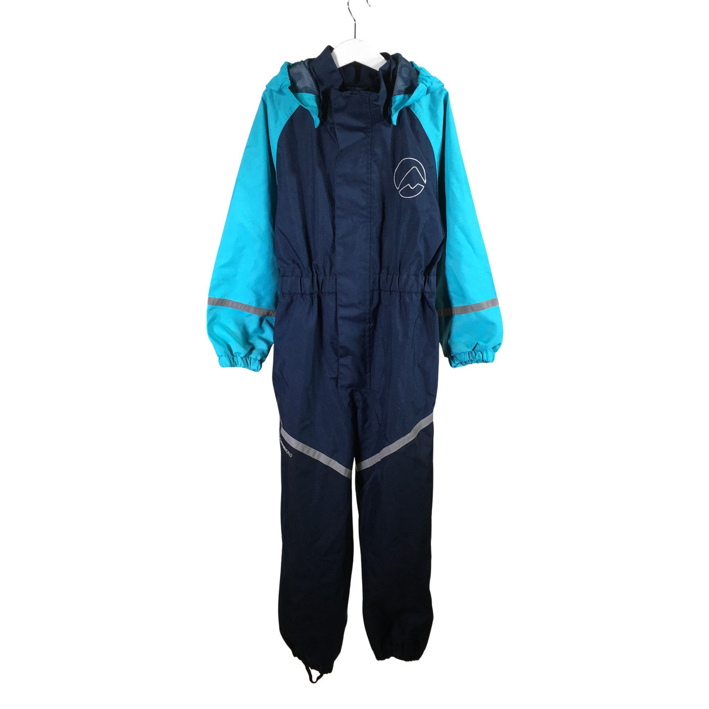 Unisex Strömberg - Välikausihaalari, koko 110 - 116 -  (1)