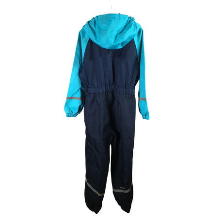 Unisex Strömberg - Välikausihaalari, koko 110 - 116 -  (2)