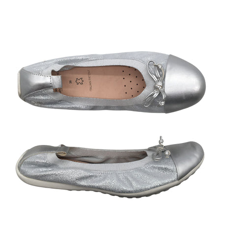 Unisex Geox - Juhlaballerinat, koko 36 -  ()