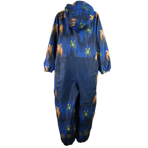 Unisex Jonathan - Sadehaalari, koko 116 - 122 -  (2)