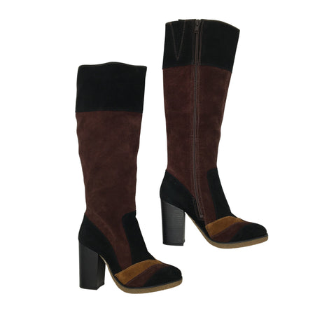 Unisex Bronx - Saappaat, koko 36 -  ()