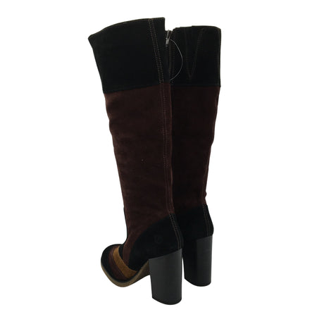 Unisex Bronx - Saappaat, koko 36 -  (2)