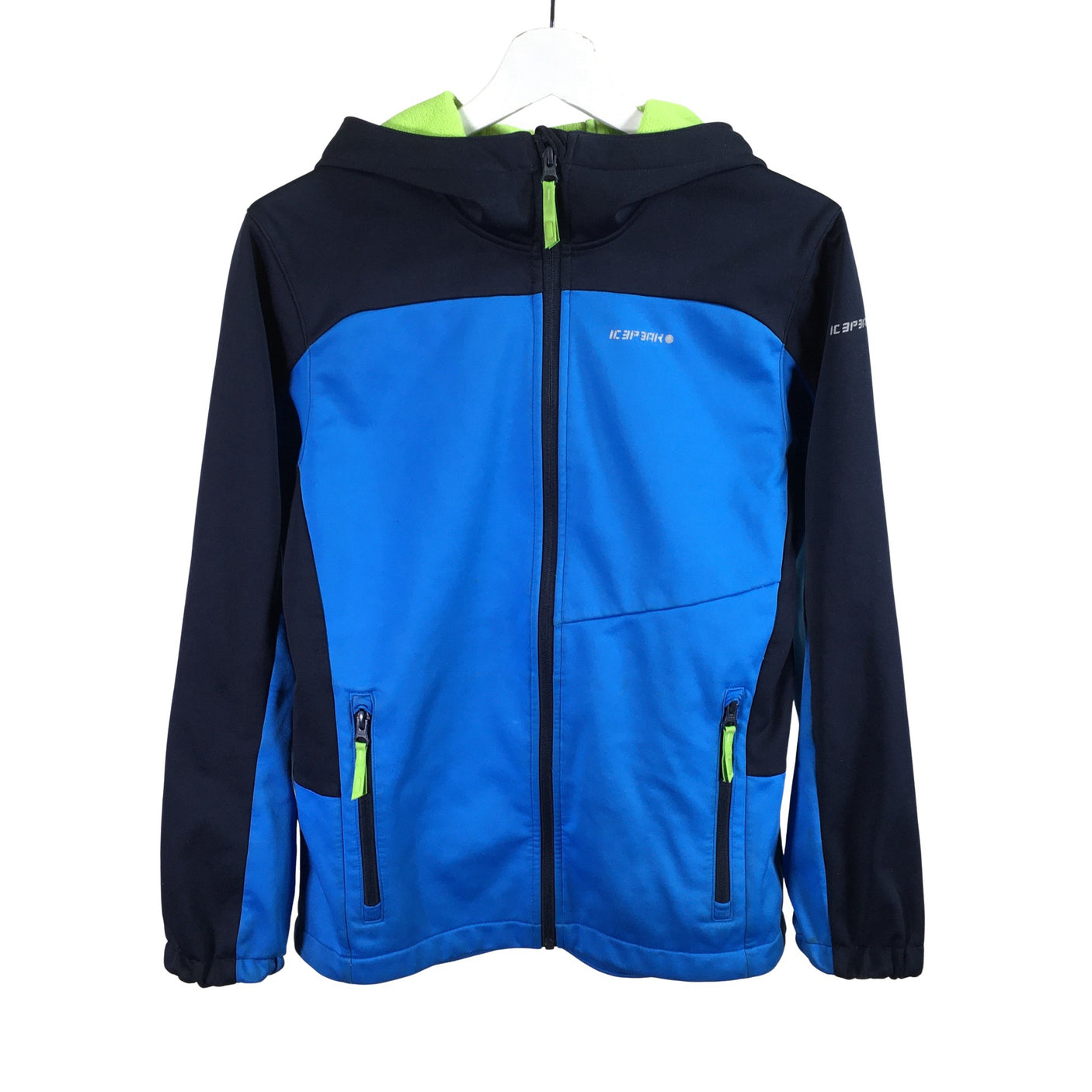 Unisex Icepeak - Softshell-takki, koko 158 - 164 -  (1)