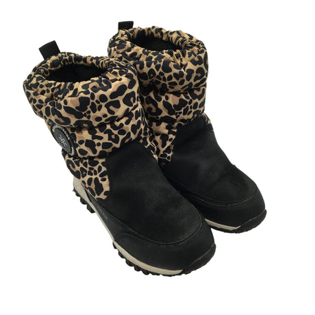 Unisex Áhkká - Talvikengät, koko 32 -  (2)