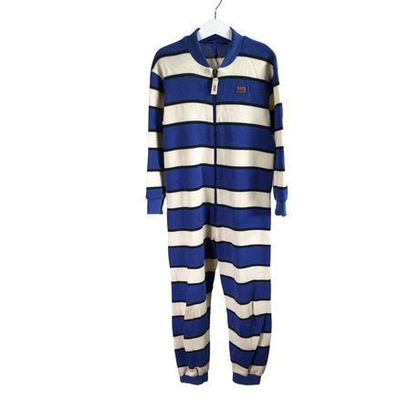 Unisex Kivat - Villahaalari, koko 116 - 122 -  ()