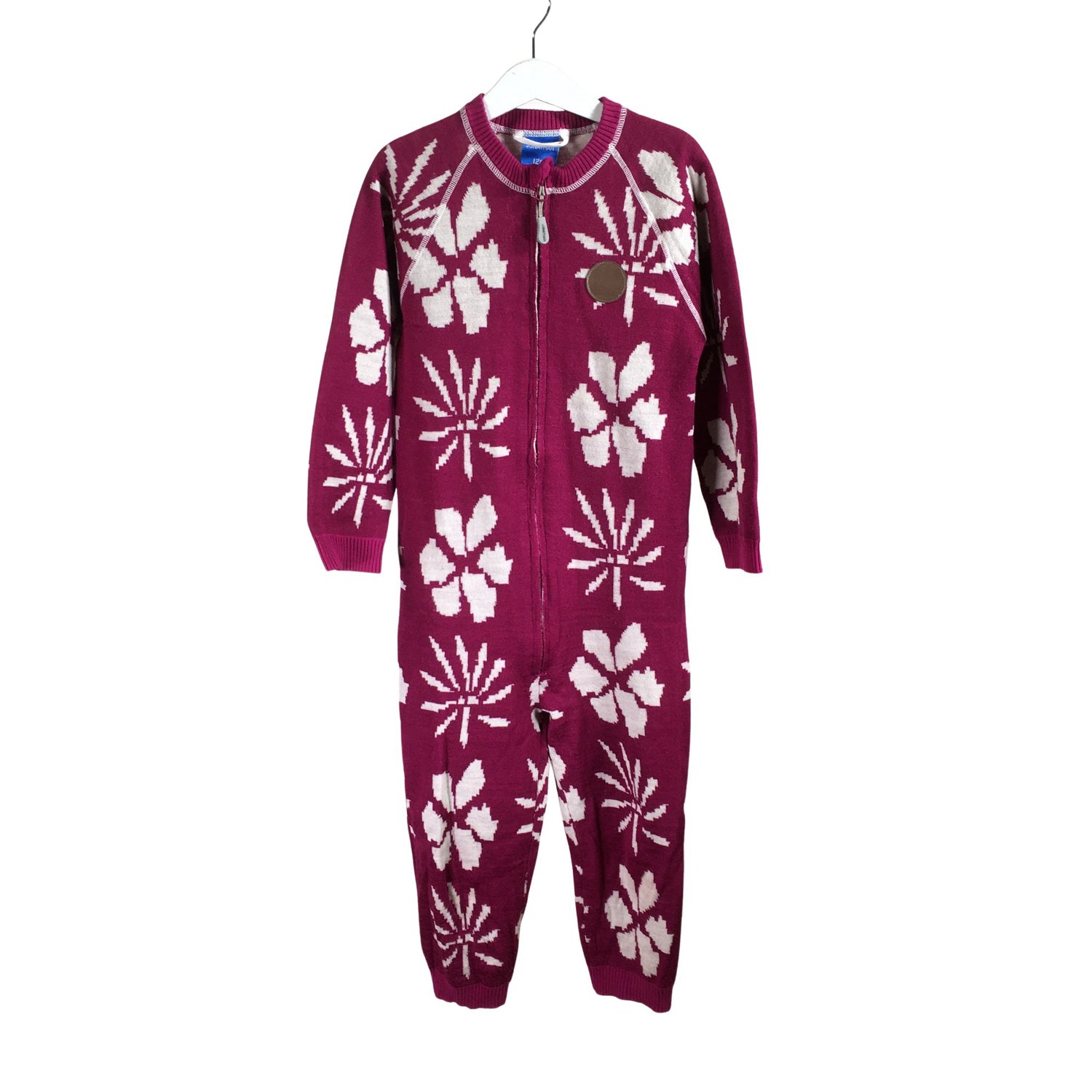 Villahaalari, koko 116 - 122