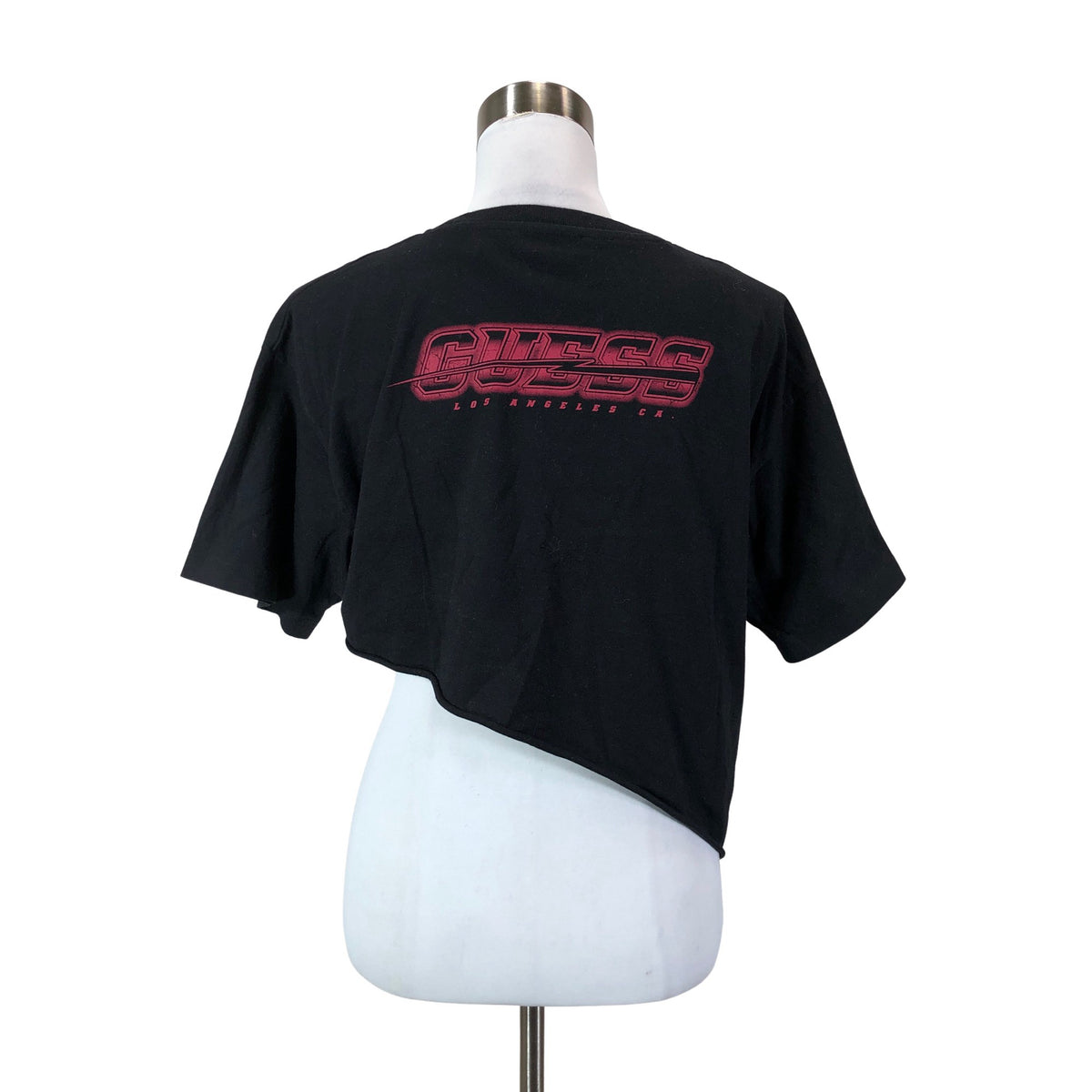 Unisex Guess - T-paita, koko 38 -  (2)