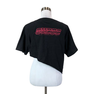 Unisex Guess - T-paita, koko 38 -  (2)