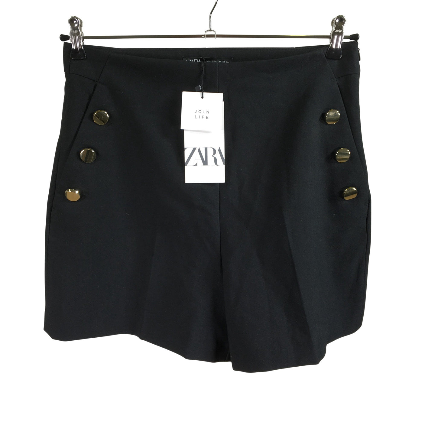 Unisex Zara - Shortsit, koko 40 -  (1)