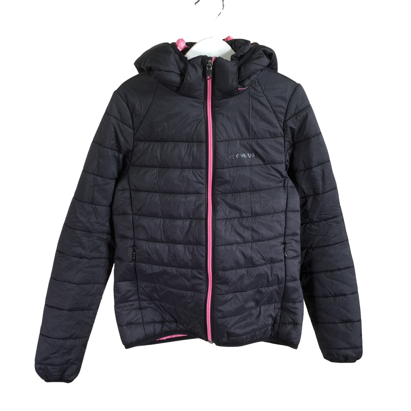 Unisex Everest - Kevyttoppatakki, koko 134 - 140 -  (1)