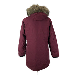 Unisex Didriksons - Parkatakki, koko 40 -  (2)