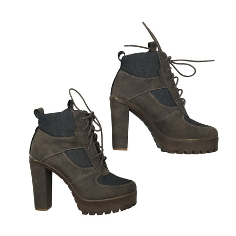 Unisex Bullboxer - Nilkkurit, koko 40 -  ()