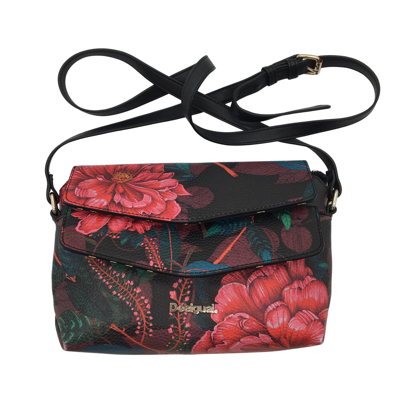 Unisex Desigual - Olkalaukku, koko Mini -  (1)