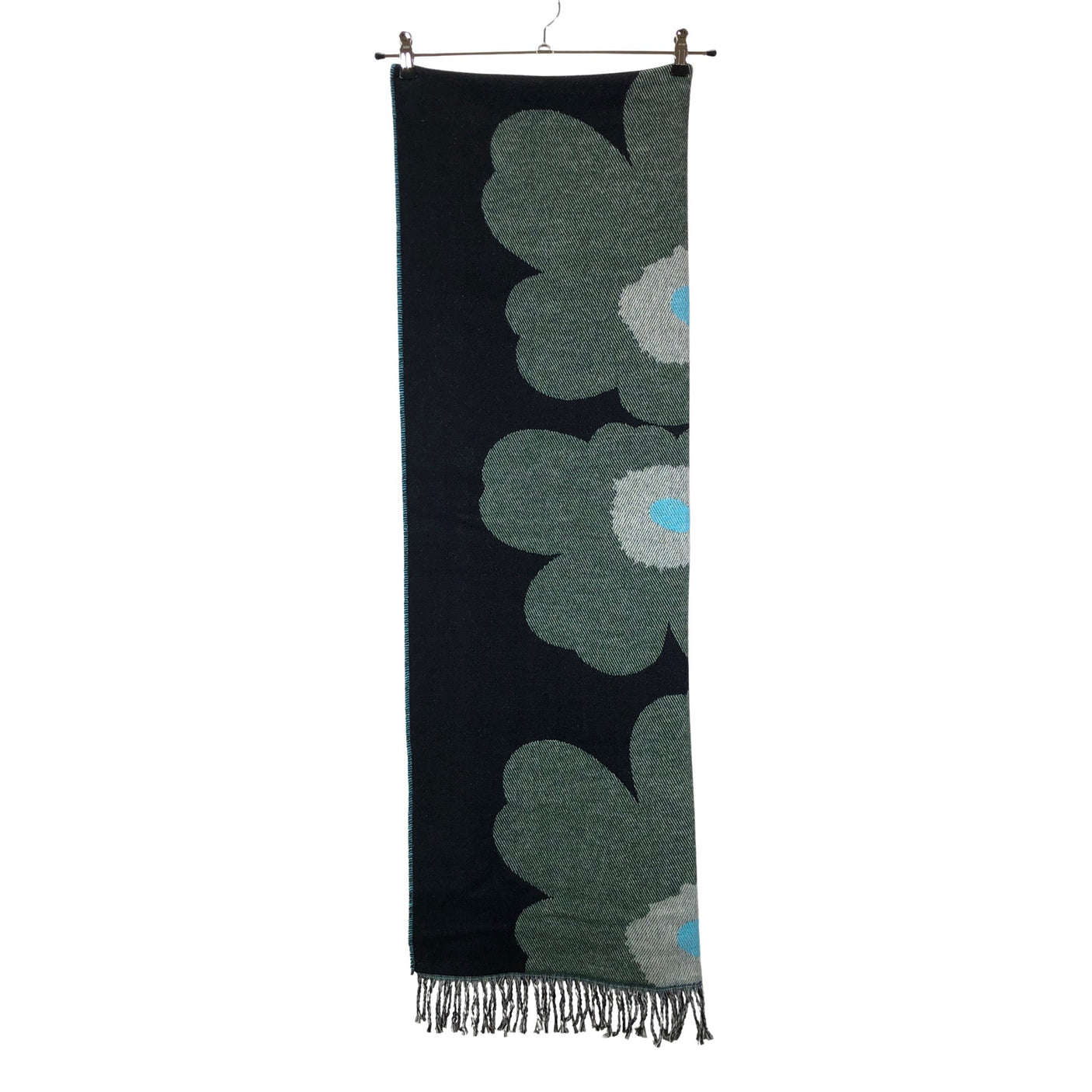 Unisex Marimekko - Kaulaliina, koko Midi -  (2)