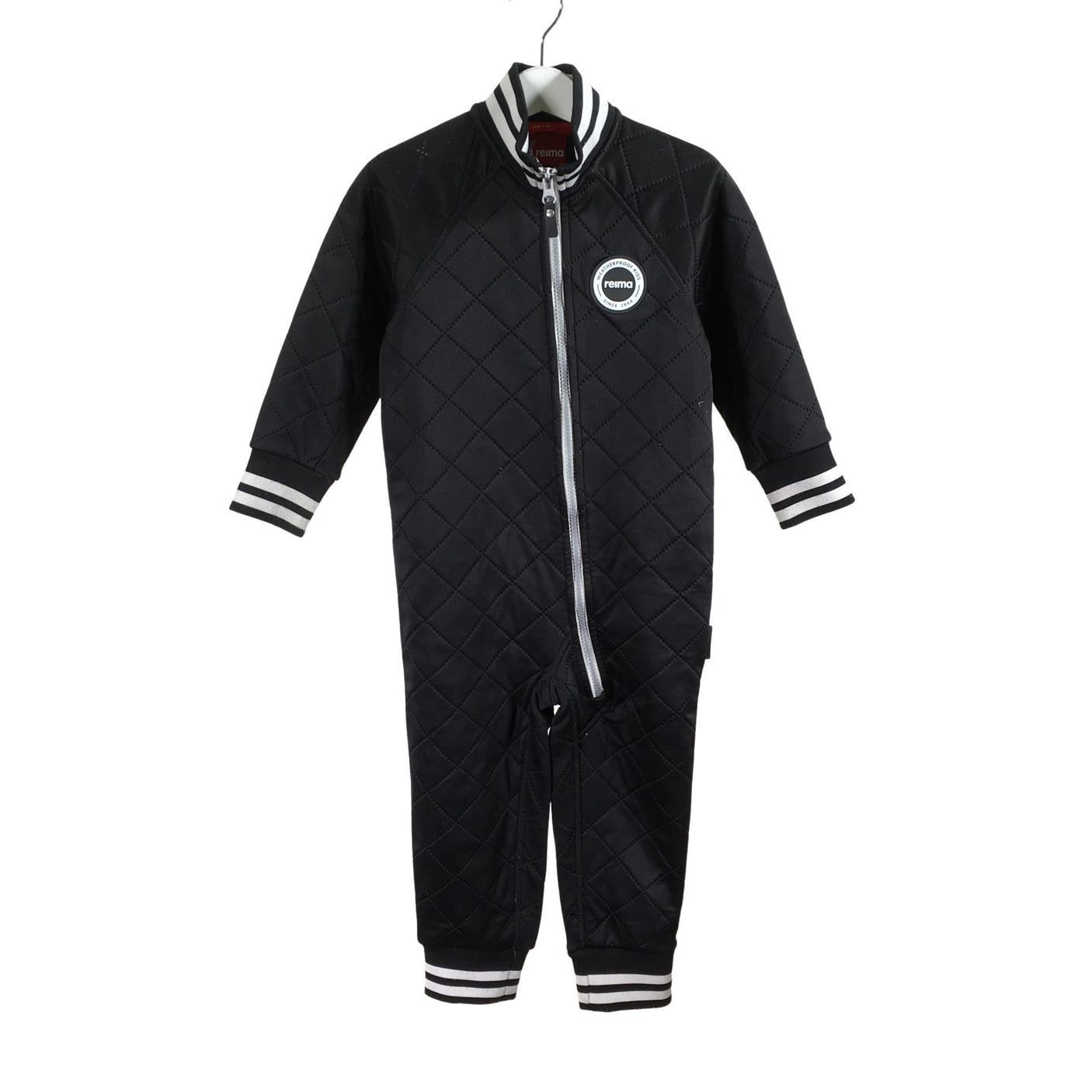 Unisex Reima - Windfleecehaalari, koko 92 - 98 -  (1)