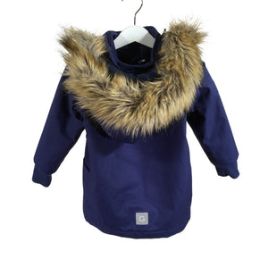 Unisex Gugguu - Toppatakki, koko 86 - 92 -  (2)